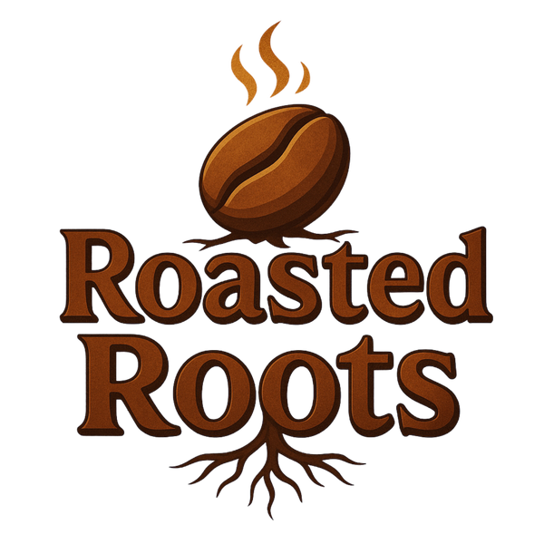 Roasted Roots